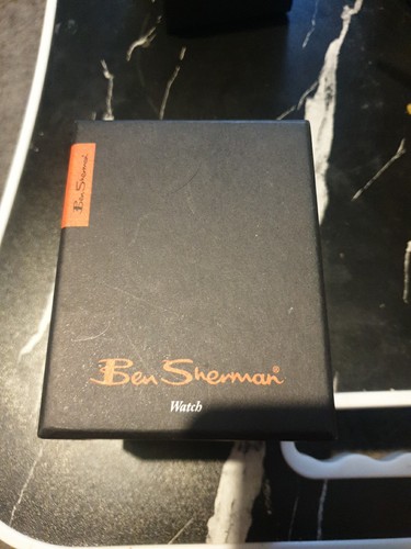 100 genuine ben sherman mens - 100%,