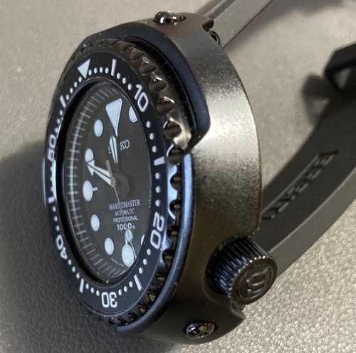 Seiko marinemaster pro - pro, 1000m