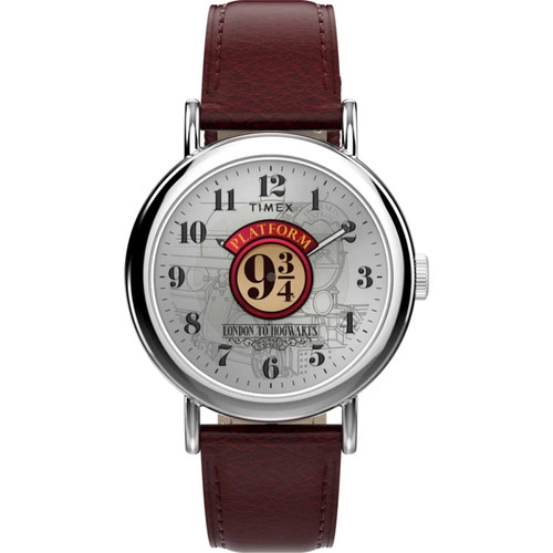 Timex weekender men - men's, quartz