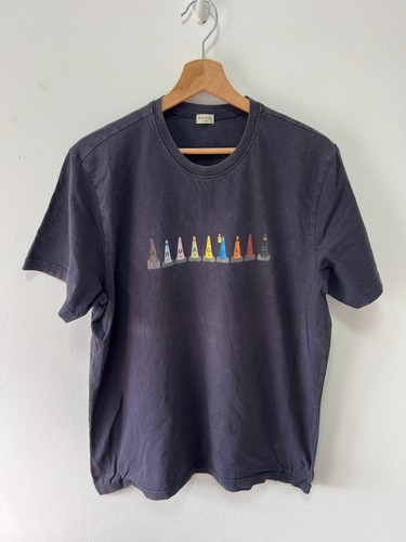 Paul smith shirt mens large - t,