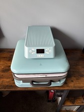 LOKLIK Auto Heat Press Machine