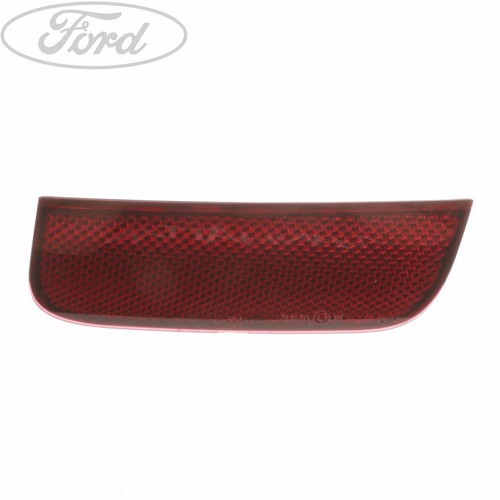 Genuine ford focus mk2 fusion - genuine,