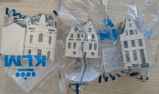 Klm bols delft blue - x,