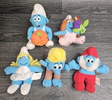 5x Vintage 2000 McDONALDS