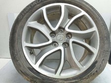 18 aluminum rim CITROEN