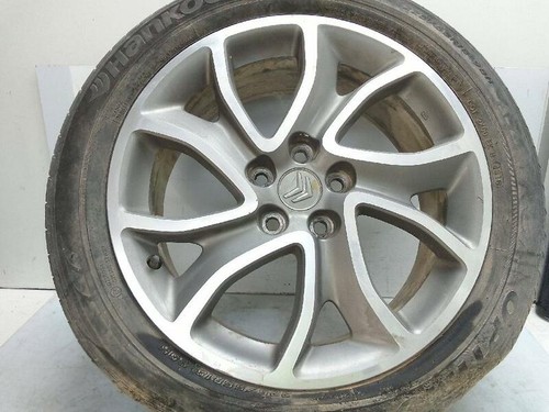 Aluminum rim citroen - rim,