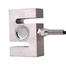 Portable S Type Beam Load Cell