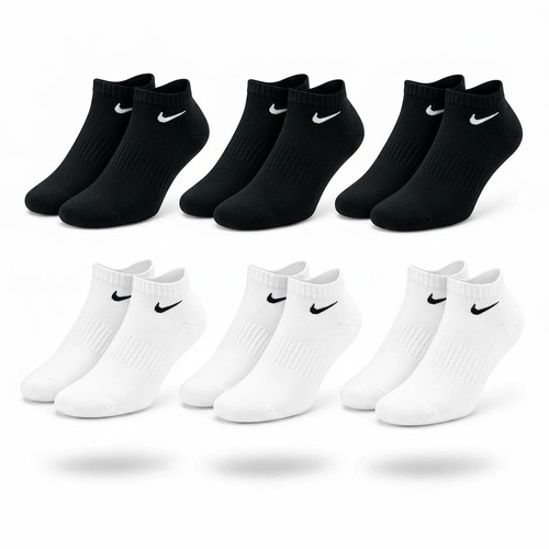 Nike cushioned ankle - nike, 3