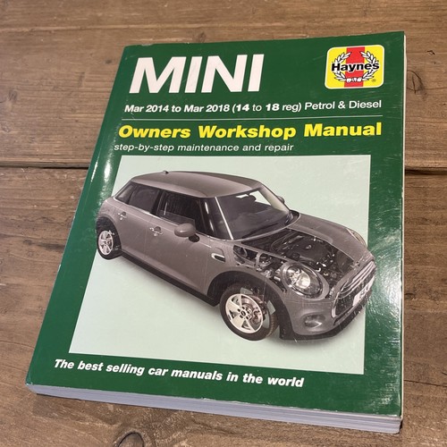 Mini petrol diesel march - petrol, &