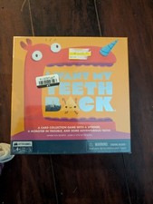 I Want My Teeth Back GAME