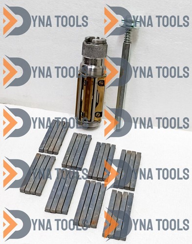 New cylinder engine hone - hone, kit