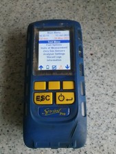 Anton Sprint Pro 2 - Calibration Run Out On 30/05/25