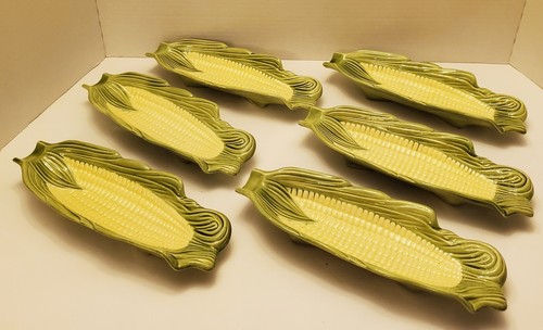 Vintage ear corn the cob - corn,