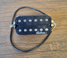 Jackson Neck Humbucker Pickup