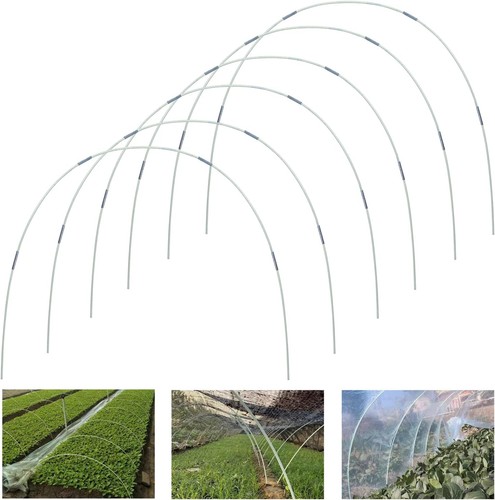 Garden hoops for netting - garden, 30