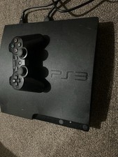 Sony PlayStation 4 &