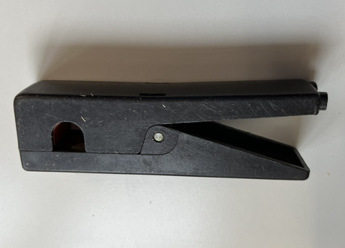 Chauvin arnoux minipince ac - arnoux,