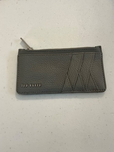 Ted baker credit card and - baker,