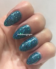 BLUESKY GEL NAIL POLISH AUTUMN