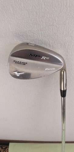 Mizuno r12 wedge 06 - mizuno,