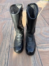 Firefighters Boots