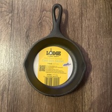 Lodge Mini Skillet 5"/12.5cm