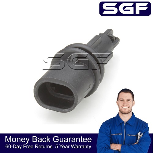 Sgf intake air temperature - air,