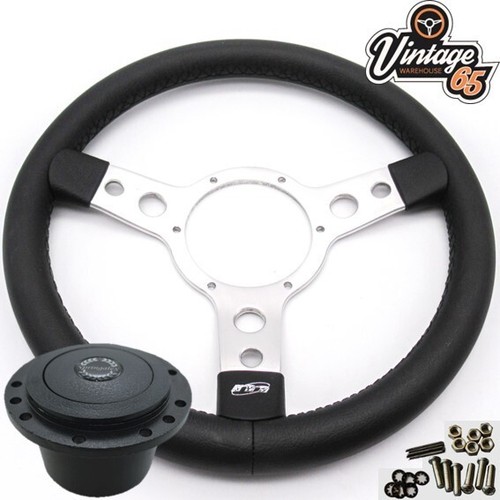 Steering wheel boss - steering, &
