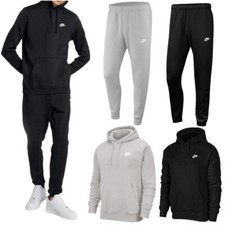 NIKE Mens Full Tracksuits