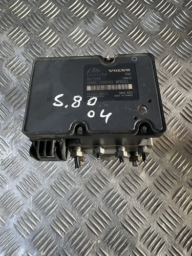 Volvo s60 s80 xc90 mk1 - xc90,