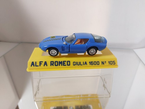 Joal alfa romeo giulia 1600 - joal,