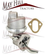 Fuel lift pump - lift, case