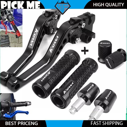 For suzuki katana - for, gsx600f