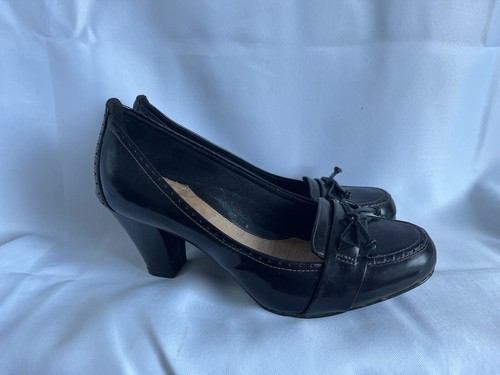 Clarks court shoes - clarks, 6