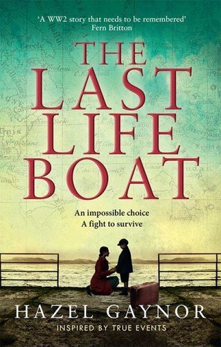 The last lifeboat - , (paperback)