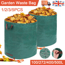 1-5X Heavy Duty Garden Waste