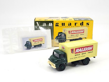 Vanguards VA6008 - Ford Thames