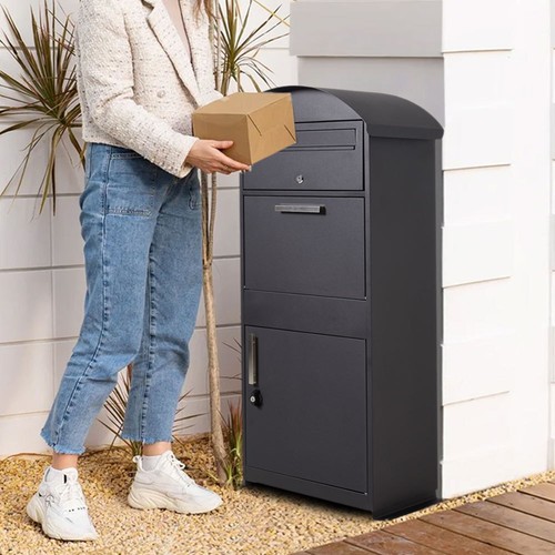 Extra large parcel box - large,