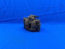 VAUXHALL CORSA D GENUINE FRONT