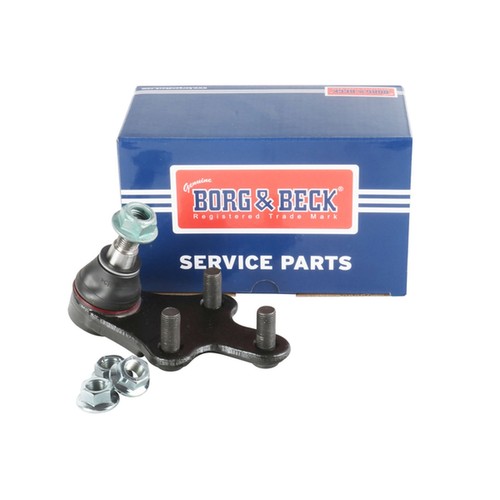 Ball joint for citroen - ball, c4