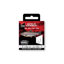 Dam Spezi Trout Fishing Hook