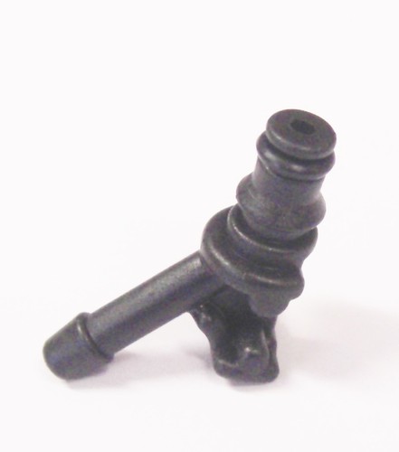 Way 135 degree leak - leak, pipe