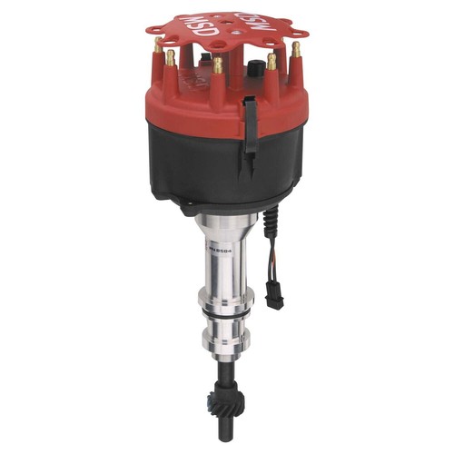 Msd distributor for ford 351 - ford,