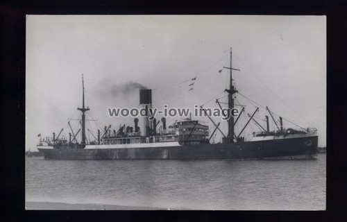Gb2925 blue funnel line - gb2925,