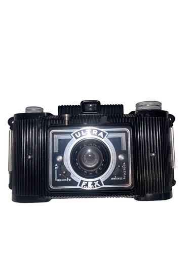 Ultra fex telescopic camera - telescopic,