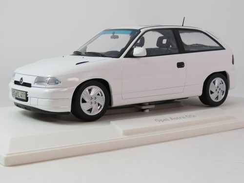 Norev opel astra gsi - norev,