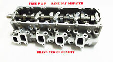 ENGINE CYLINDER HEAD BUILT For