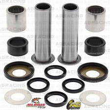 All Balls Swing Arm Bearings & Seals Kit For Suzuki LT-Z LTZ 400 2007 07 Quad