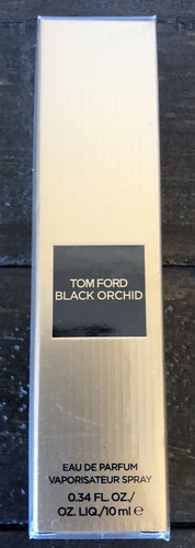 Tom ford black - orchid, eau