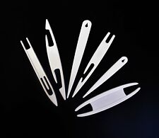 Proops Set of 6 Weaving